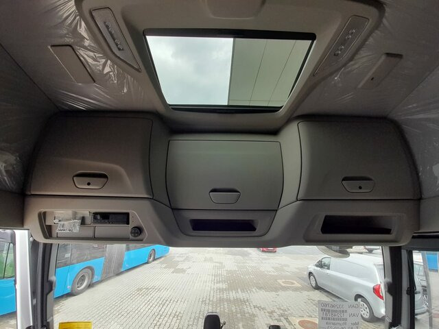 IVECO S-Way AS260S46Y/P-AERO+LIVING&COMFORT PACK... - Cab chassis truck: picture 2 IVECO S-Way AS260S46Y/P-AERO+LIVING&COMFORT PACK... - Cab chassis truck: picture 2