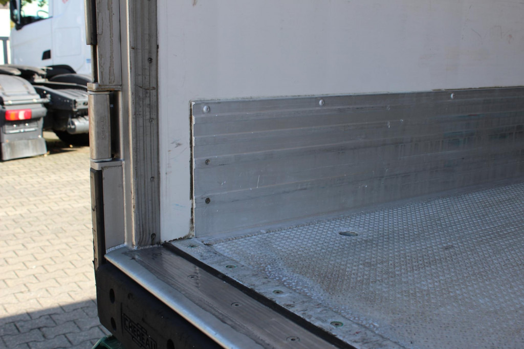 Chereau Thermo King SLXi 200 Aluboden FRC 2026 - Refrigerator semi-trailer: picture 3 Chereau Thermo King SLXi 200 Aluboden FRC 2026 - Refrigerator semi-trailer: picture 3