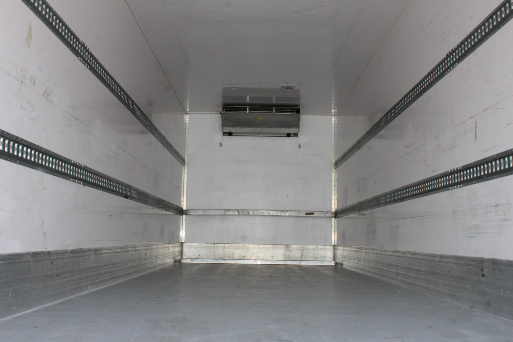 Iveco Eurocargo ML190-320L E6 CS 1150 LBW Schlafkabine - Refrigerator truck: picture 2 Iveco Eurocargo ML190-320L E6 CS 1150 LBW Schlafkabine - Refrigerator truck: picture 2