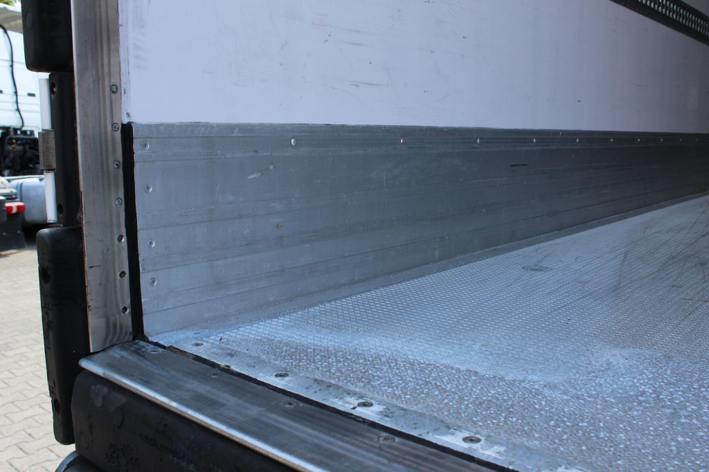 Lamberet TK SLXi Spectrum 2,65h  Bi-Multi-Temp.  TW  LBW - Refrigerator semi-trailer: picture 3 Lamberet TK SLXi Spectrum 2,65h  Bi-Multi-Temp.  TW  LBW - Refrigerator semi-trailer: picture 3