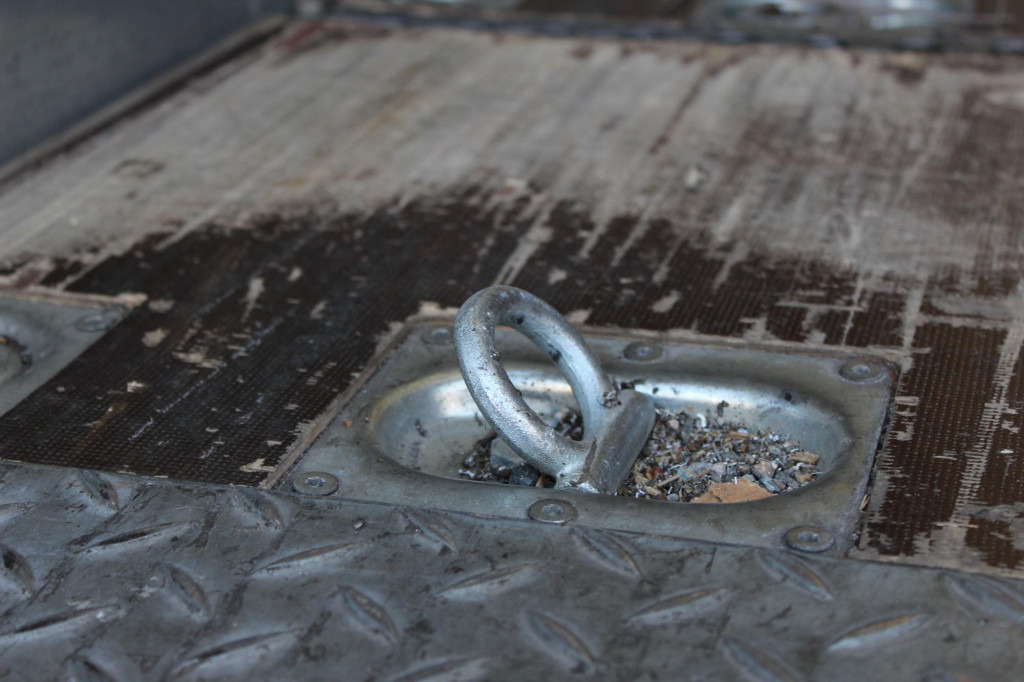 MAN TGM 18.290 Plane-Koffer 7,5 m Klima 499TKm - Curtainsider truck: picture 2 MAN TGM 18.290 Plane-Koffer 7,5 m Klima 499TKm - Curtainsider truck: picture 2