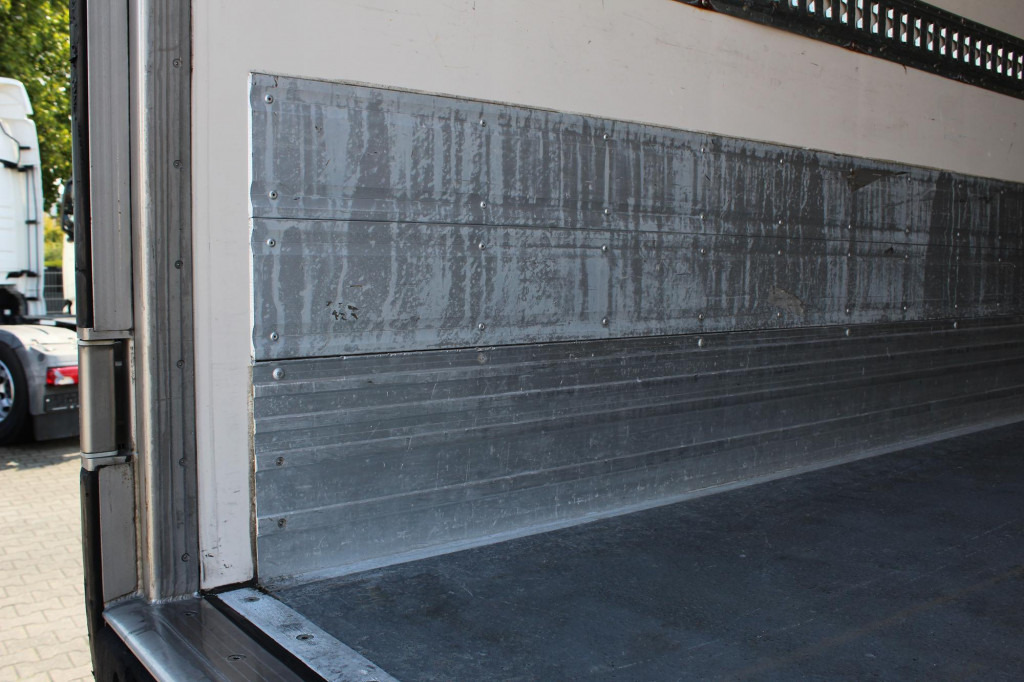 Mercedes-Benz Antos 1827 E6 TK T-1000R Multi Bi-Temp LBW - Refrigerator truck: picture 3 Mercedes-Benz Antos 1827 E6 TK T-1000R Multi Bi-Temp LBW - Refrigerator truck: picture 3