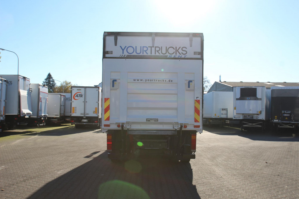 Renault D  280E6 Wide Koffer LBW leasing Renault D  280E6 Wide Koffer LBW: picture 11