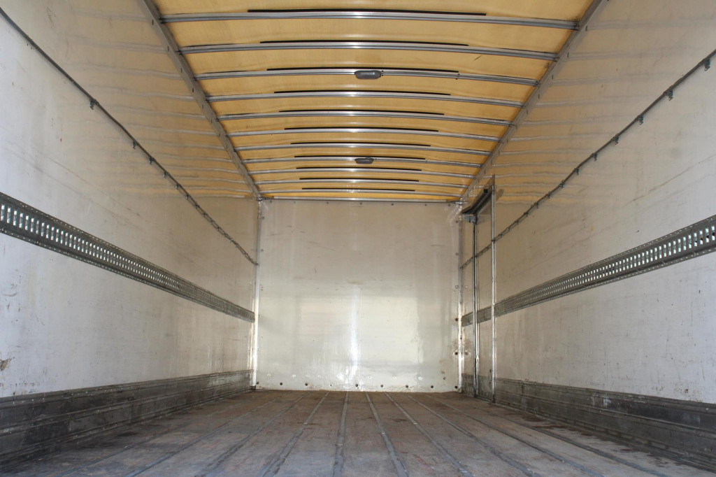Renault D  280E6 Wide Koffer LBW leasing Renault D  280E6 Wide Koffer LBW: picture 14