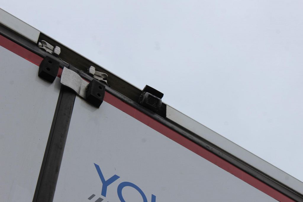 Renault D Wide 320 E6 CS 1050 Liege Strom FRC 09 2026 - Refrigerator truck: picture 5 Renault D Wide 320 E6 CS 1050 Liege Strom FRC 09 2026 - Refrigerator truck: picture 5