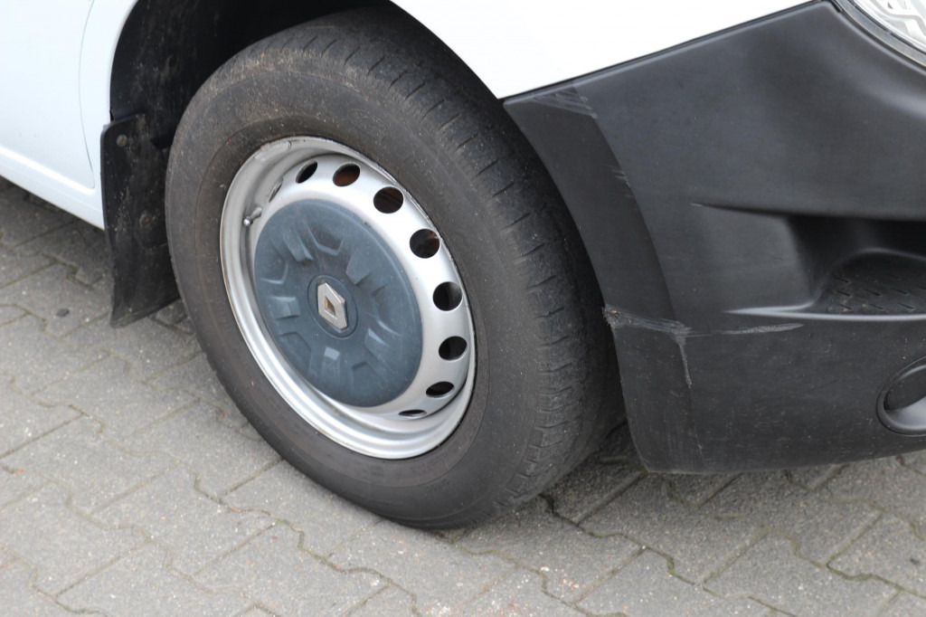 Truck mounted aerial platform Renault Master France-Elevateur 121 FT 120 kg 12m: picture 12 Truck mounted aerial platform Renault Master France-Elevateur 121 FT 120 kg 12m: picture 12