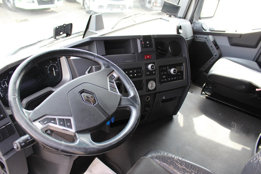 Renault T 460 E6   ACC   LDW   2 Tanks   Kamera - Tractor unit: picture 5 Renault T 460 E6   ACC   LDW   2 Tanks   Kamera - Tractor unit: picture 5