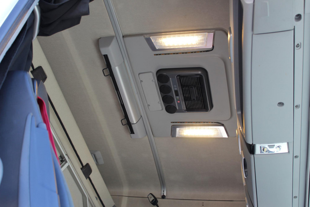 Renault T 520 E6 High Sleeper Retarder 2Tank Standklima - Tractor unit: picture 3 Renault T 520 E6 High Sleeper Retarder 2Tank Standklima - Tractor unit: picture 3