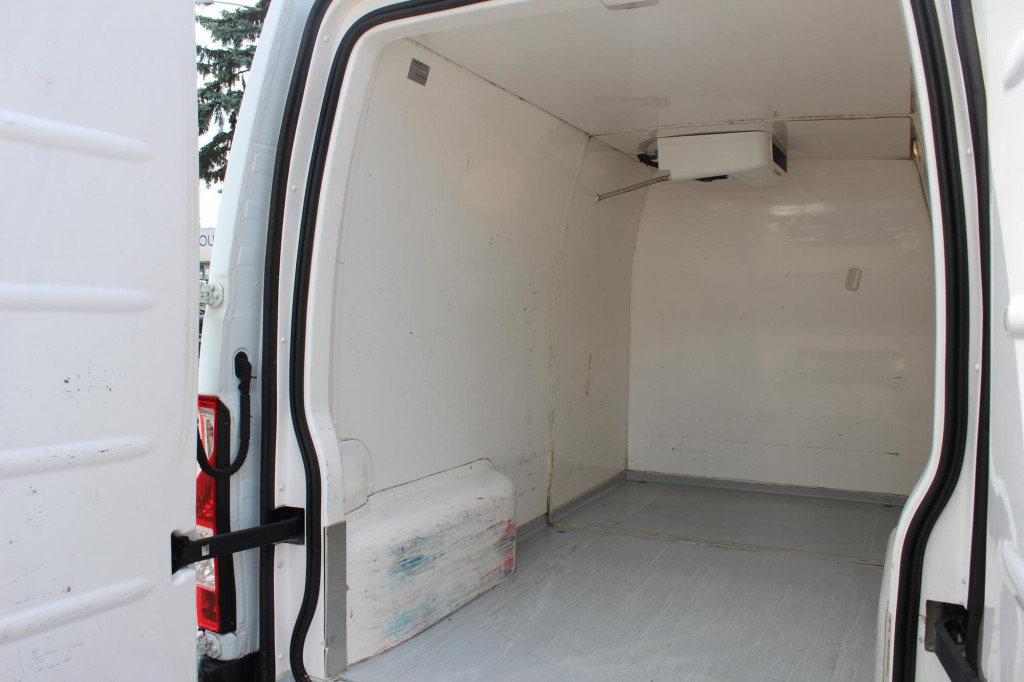 Opel Movano Tiefkühlkasten L2H2 TK V-100 MAX Strom - Van: picture 2 Opel Movano Tiefkühlkasten L2H2 TK V-100 MAX Strom - Van: picture 2