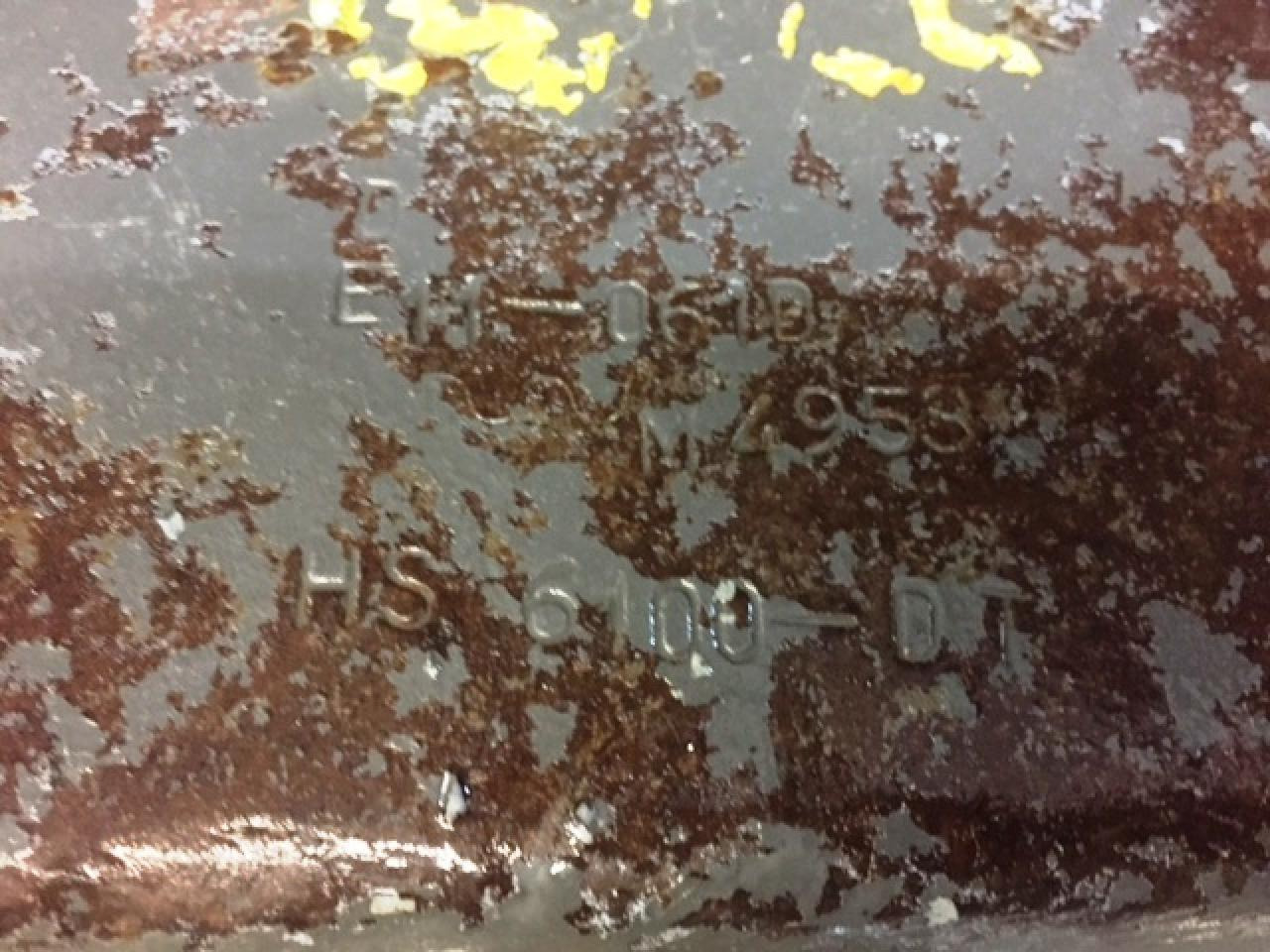 Fendt gebrauchter Hitch für Fendt 930, 926, 924 - Attachment: picture 4 Fendt gebrauchter Hitch für Fendt 930, 926, 924 - Attachment: picture 4