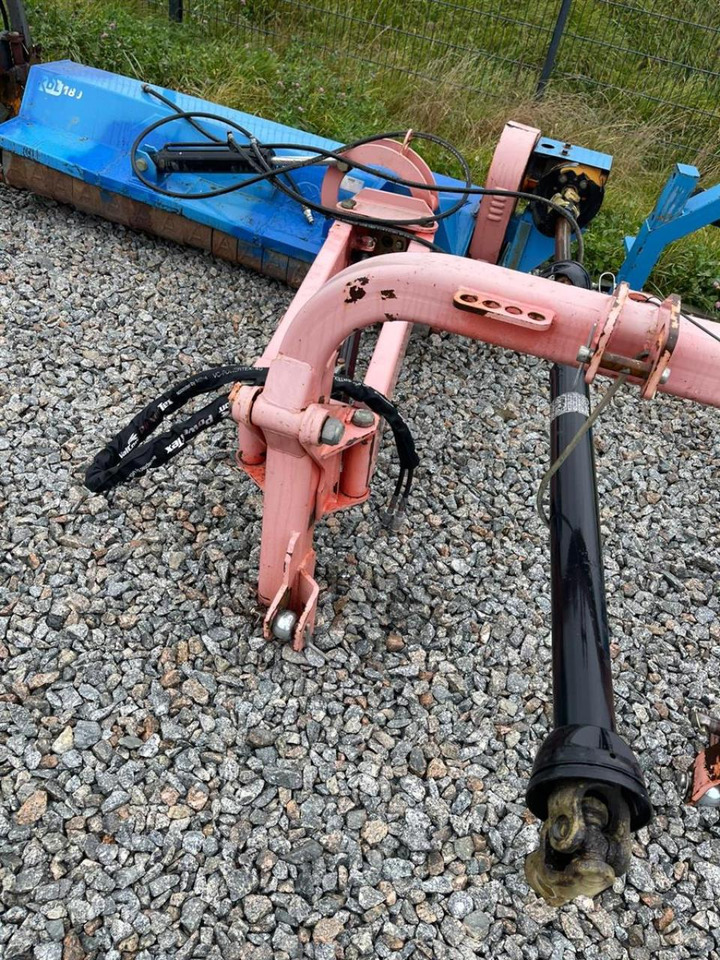 / KDL180 Mulcher - Flail mower: picture 1 / KDL180 Mulcher - Flail mower: picture 1