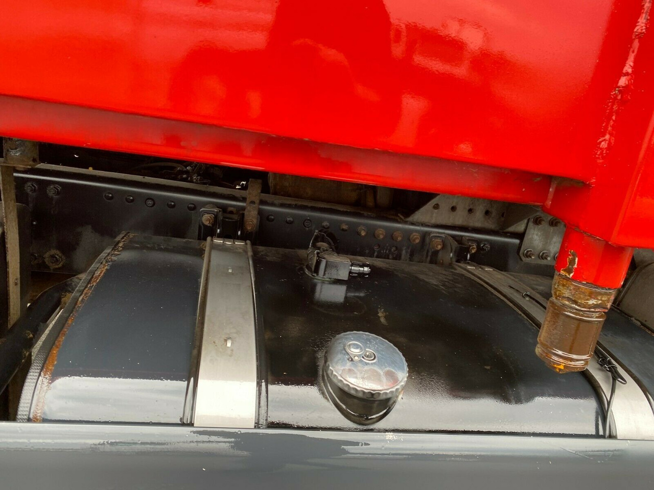 Garbage truck MAN TGA 26.320 Schörling 3 R 20 SEW/0 Presswagen MAN TGA 26.320 Schörling 3 R 20 SEW/0 Presswagen: picture 6 Garbage truck MAN TGA 26.320 Schörling 3 R 20 SEW/0 Presswagen MAN TGA 26.320 Schörling 3 R 20 SEW/0 Presswagen: picture 6