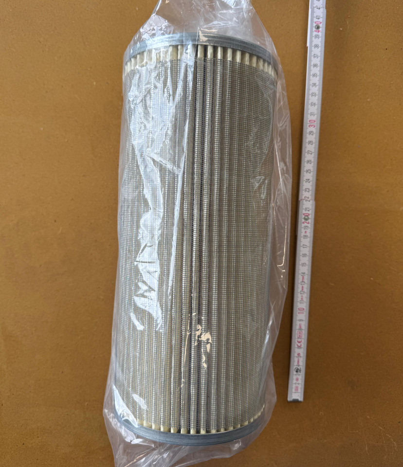Aquacon ACO51201R VELCON - Fuel filter for Ground support equipment: picture 4 Aquacon ACO51201R VELCON - Fuel filter for Ground support equipment: picture 4
