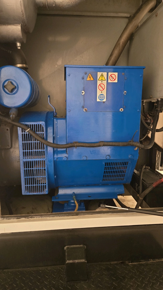 Trielectron Air conditioning ACU-5080DE - Ground support equipment: picture 5 Trielectron Air conditioning ACU-5080DE - Ground support equipment: picture 5