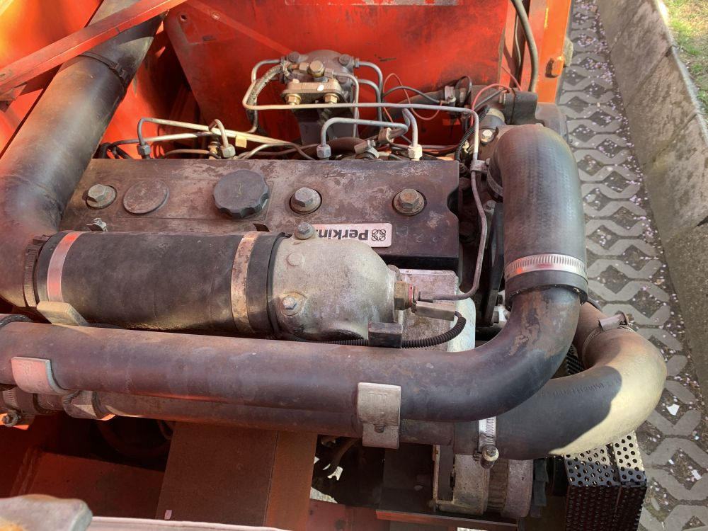 Manitou MVT 1130 LS - Material handling equipment: picture 3 Manitou MVT 1130 LS - Material handling equipment: picture 3