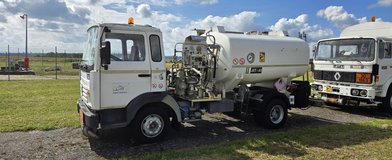- Municipal/ Special vehicle: picture 1 - Municipal/ Special vehicle: picture 1
