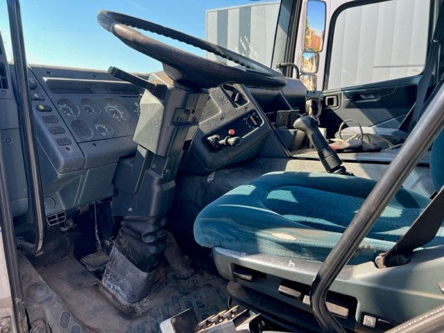 DAF 65.210 FA65.210 - Container transporter/ Swap body truck: picture 4 DAF 65.210 FA65.210 - Container transporter/ Swap body truck: picture 4