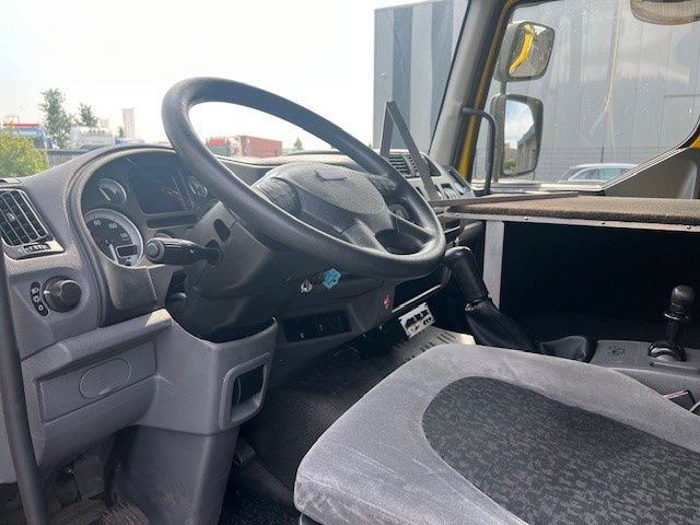 DAF LF 220 FA45.220 LF Custers T265-12.5 - Truck mounted aerial platform: picture 5 DAF LF 220 FA45.220 LF Custers T265-12.5 - Truck mounted aerial platform: picture 5