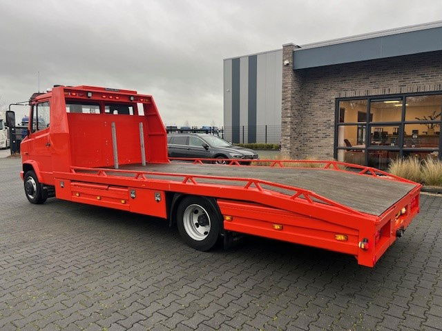 Mercedes-Benz Vario 813 Vario 815 D - Tow truck: picture 3 Mercedes-Benz Vario 813 Vario 815 D - Tow truck: picture 3