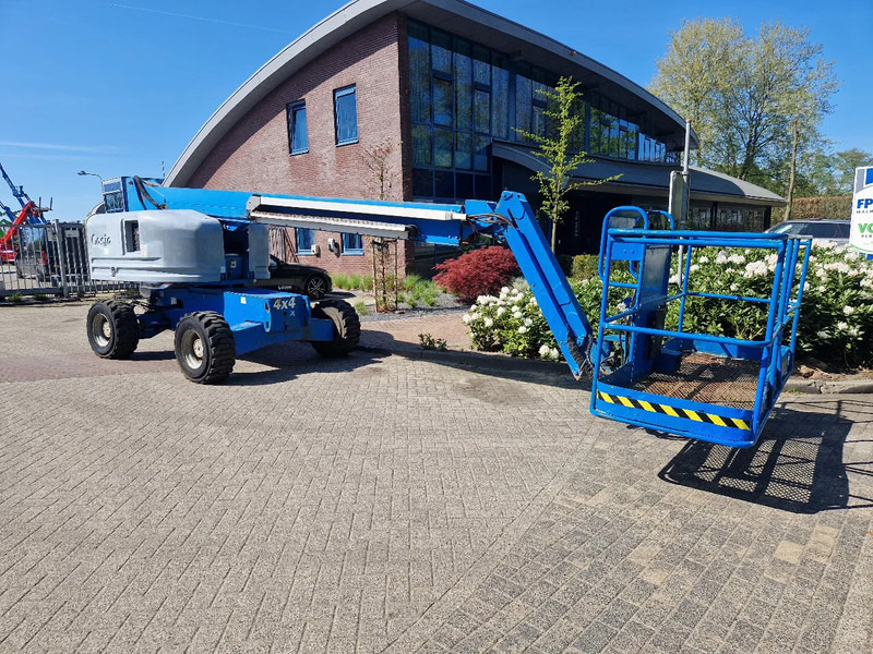 Genie S-45 - Telescopic boom: picture 4 Genie S-45 - Telescopic boom: picture 4