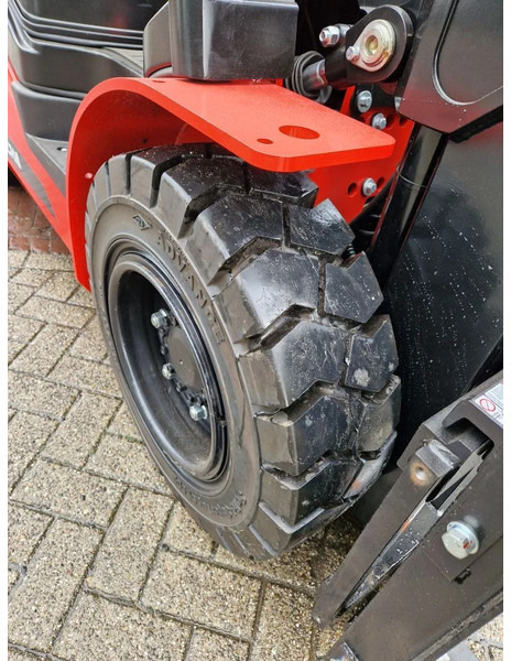 Forklift Hangcha CPCD35-XF2: picture 11 Forklift Hangcha CPCD35-XF2: picture 11