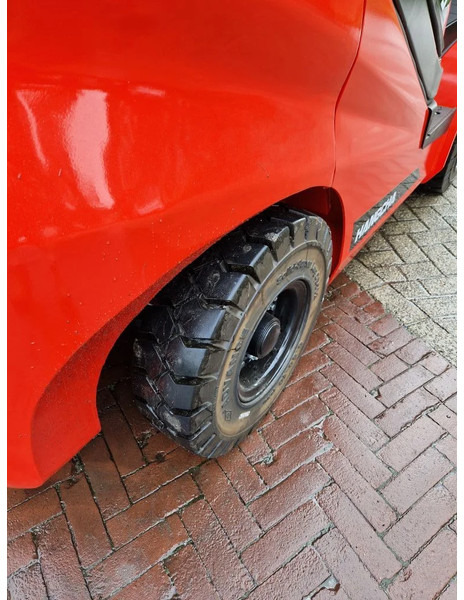 Forklift Hangcha CPCD35-XF2: picture 12 Forklift Hangcha CPCD35-XF2: picture 12