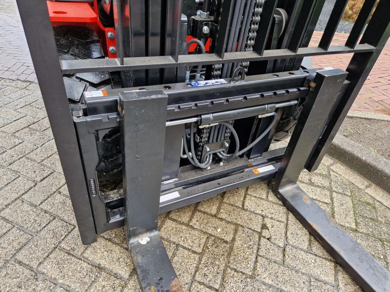 Forklift Hangcha CPCD35-XF2: picture 10 Forklift Hangcha CPCD35-XF2: picture 10