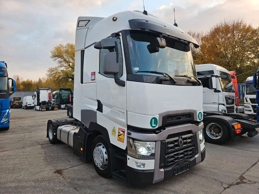 Renault T520 HSC, Mega, Standklima, 8 units - Tractor unit: picture 2 Renault T520 HSC, Mega, Standklima, 8 units - Tractor unit: picture 2