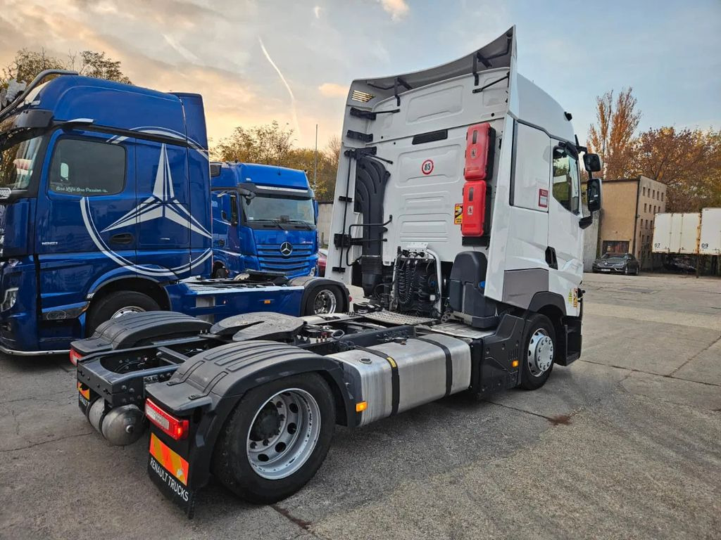 Renault T520 HSC, Mega, Standklima, 8 units - Tractor unit: picture 4 Renault T520 HSC, Mega, Standklima, 8 units - Tractor unit: picture 4