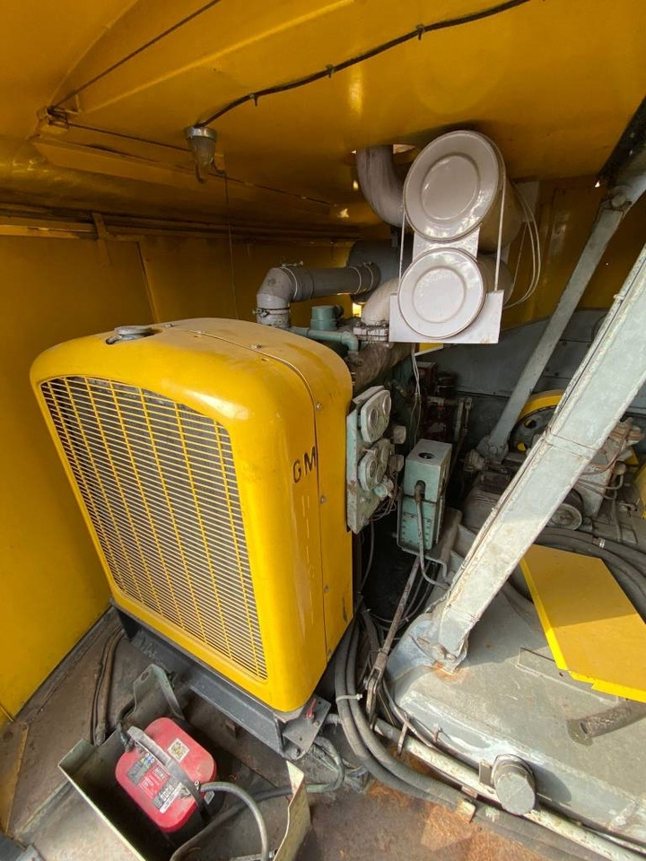 American 7250  - Crawler crane: picture 5 American 7250  - Crawler crane: picture 5