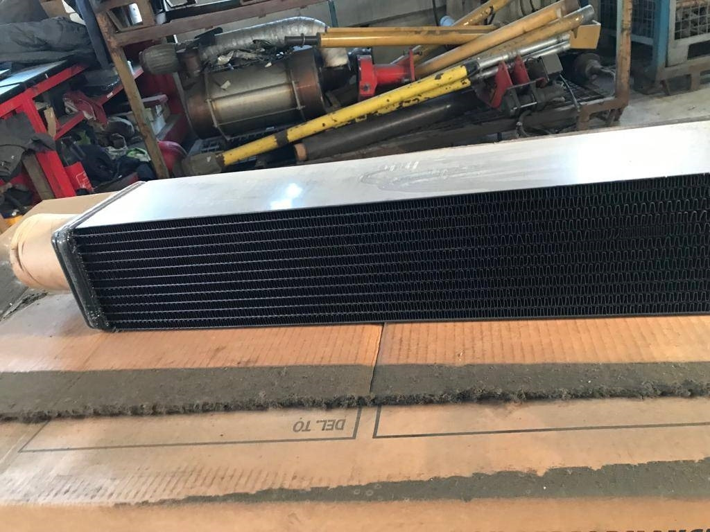 CAT 223-5118 - Radiator for Construction machinery: picture 3 CAT 223-5118 - Radiator for Construction machinery: picture 3