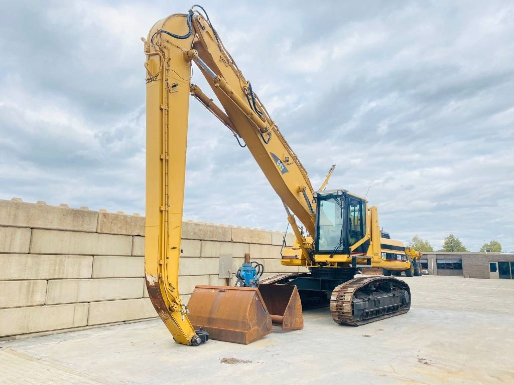 CAT 330 B L MH - Crawler excavator: picture 3 CAT 330 B L MH - Crawler excavator: picture 3