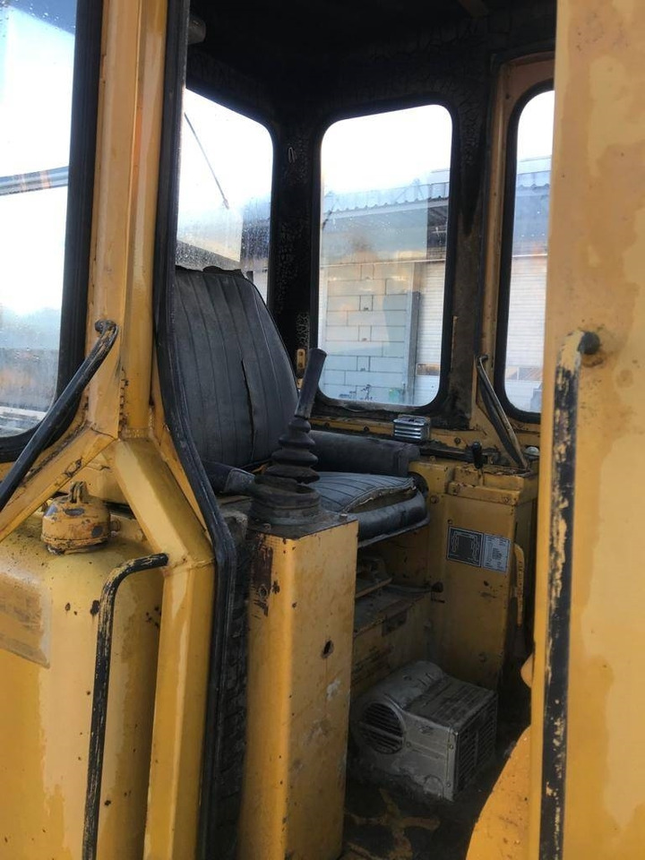 CAT 941 B - Crawler loader: picture 5 CAT 941 B - Crawler loader: picture 5