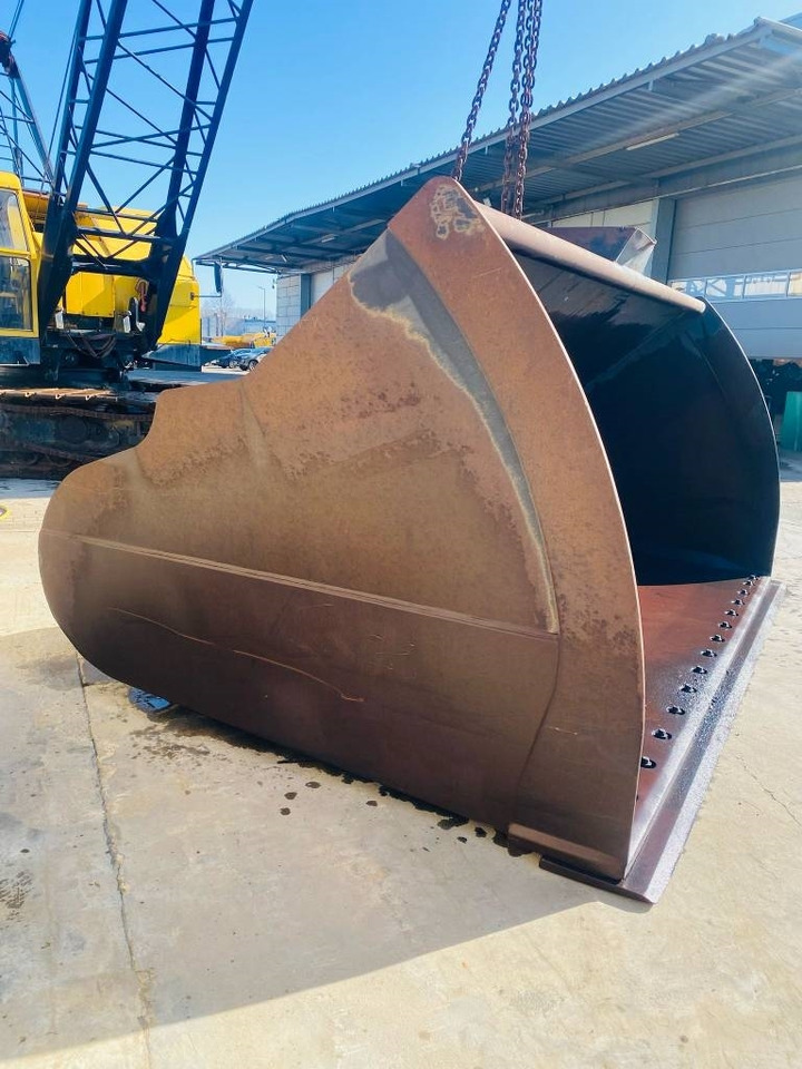 CAT 988 K - Wheel loader: picture 4 CAT 988 K - Wheel loader: picture 4