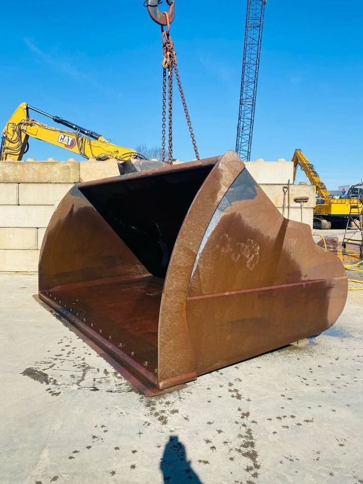 CAT 988 K - Wheel loader: picture 1 CAT 988 K - Wheel loader: picture 1