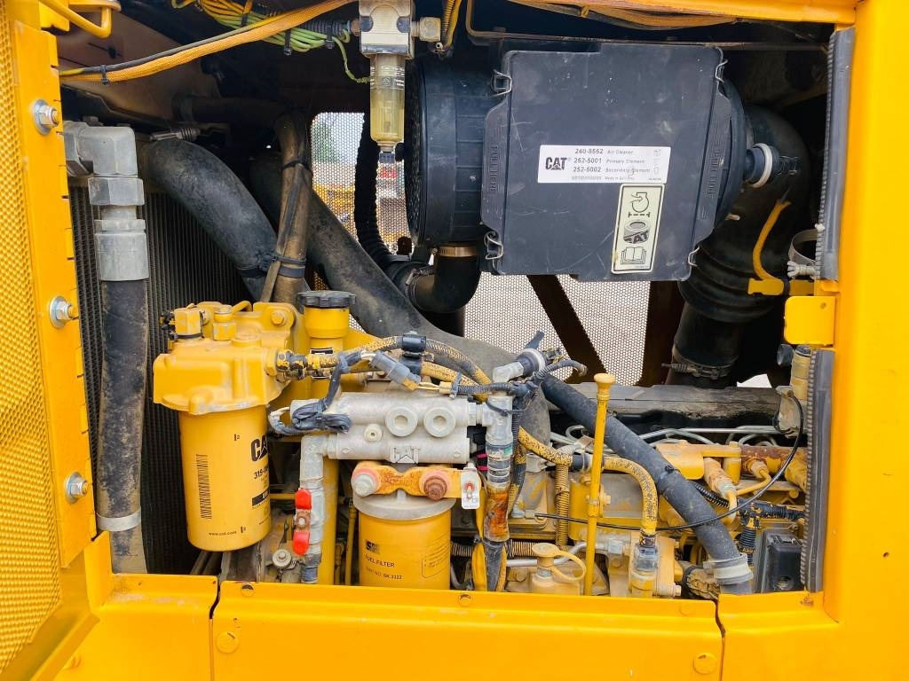 CAT D 6 K LGP  leasing CAT D 6 K LGP: picture 12