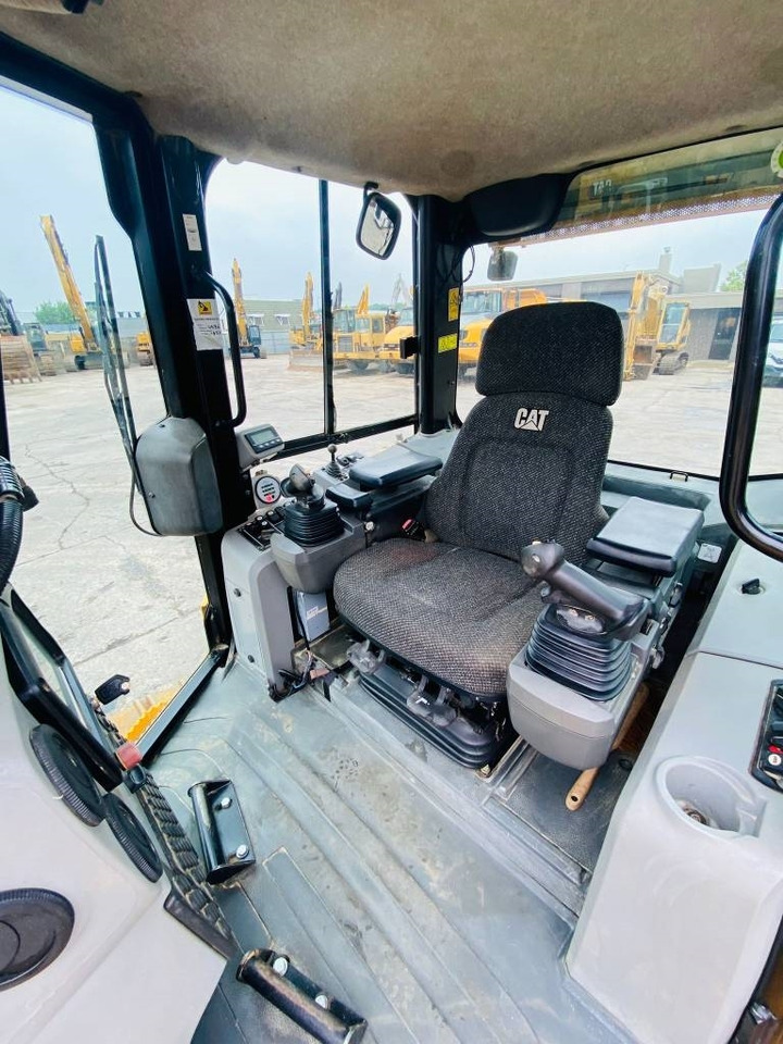 CAT D 6 K LGP  leasing CAT D 6 K LGP: picture 7