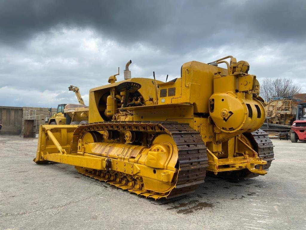 CAT D 8 - Bulldozer: picture 3 CAT D 8 - Bulldozer: picture 3