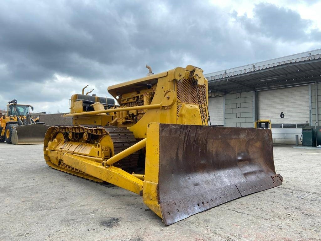 CAT D 8 - Bulldozer: picture 2 CAT D 8 - Bulldozer: picture 2