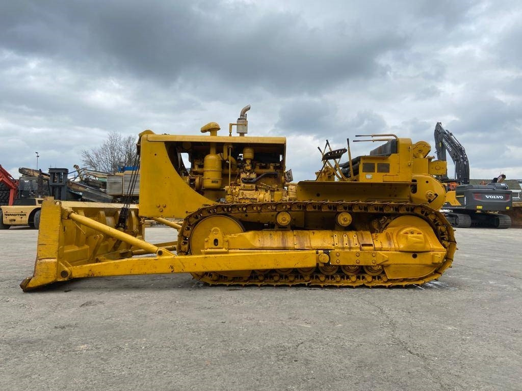 CAT D 8 - Bulldozer: picture 5 CAT D 8 - Bulldozer: picture 5