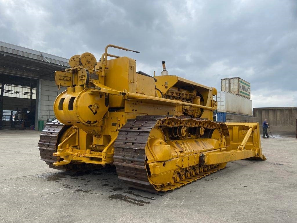 CAT D 8 - Bulldozer: picture 4 CAT D 8 - Bulldozer: picture 4