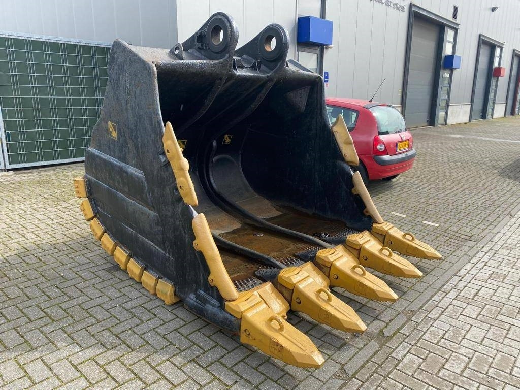 Hitachi ZX 870 - Bucket for Construction machinery: picture 2 Hitachi ZX 870 - Bucket for Construction machinery: picture 2