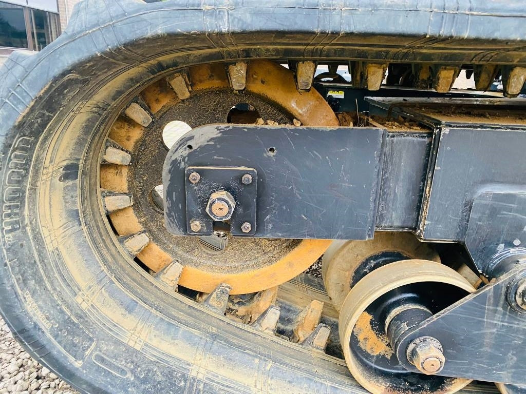 Crawler dumper Morooka MST 110cr: picture 20