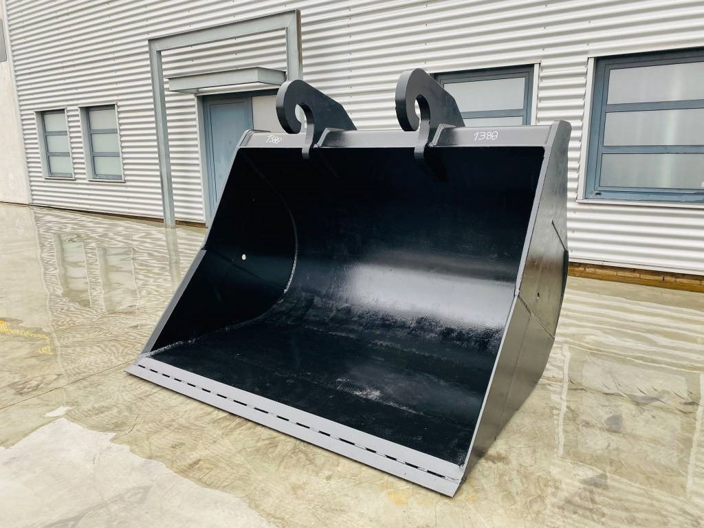 Verachtert CW70 - Bucket for Construction machinery: picture 1 Verachtert CW70 - Bucket for Construction machinery: picture 1