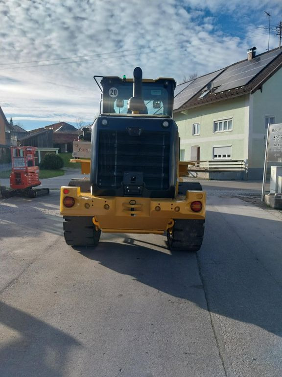 CAT 926M - Wheel loader: picture 4 CAT 926M - Wheel loader: picture 4