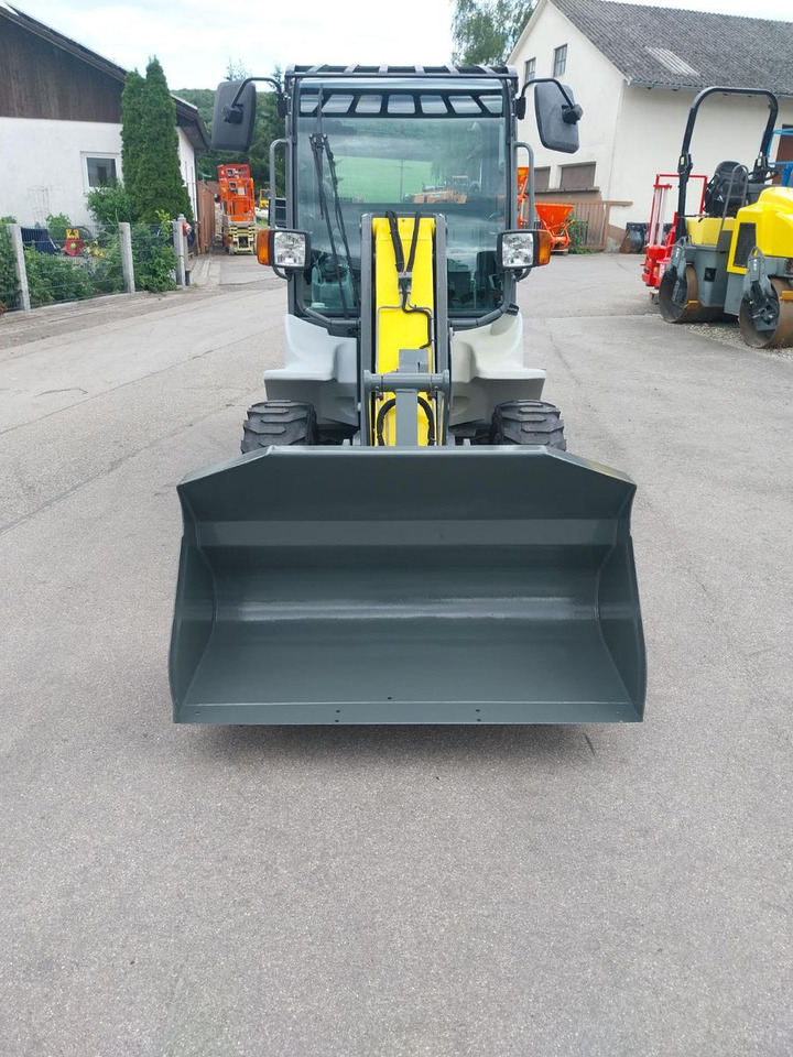 Kramer 5040 - Wheel loader: picture 2 Kramer 5040 - Wheel loader: picture 2