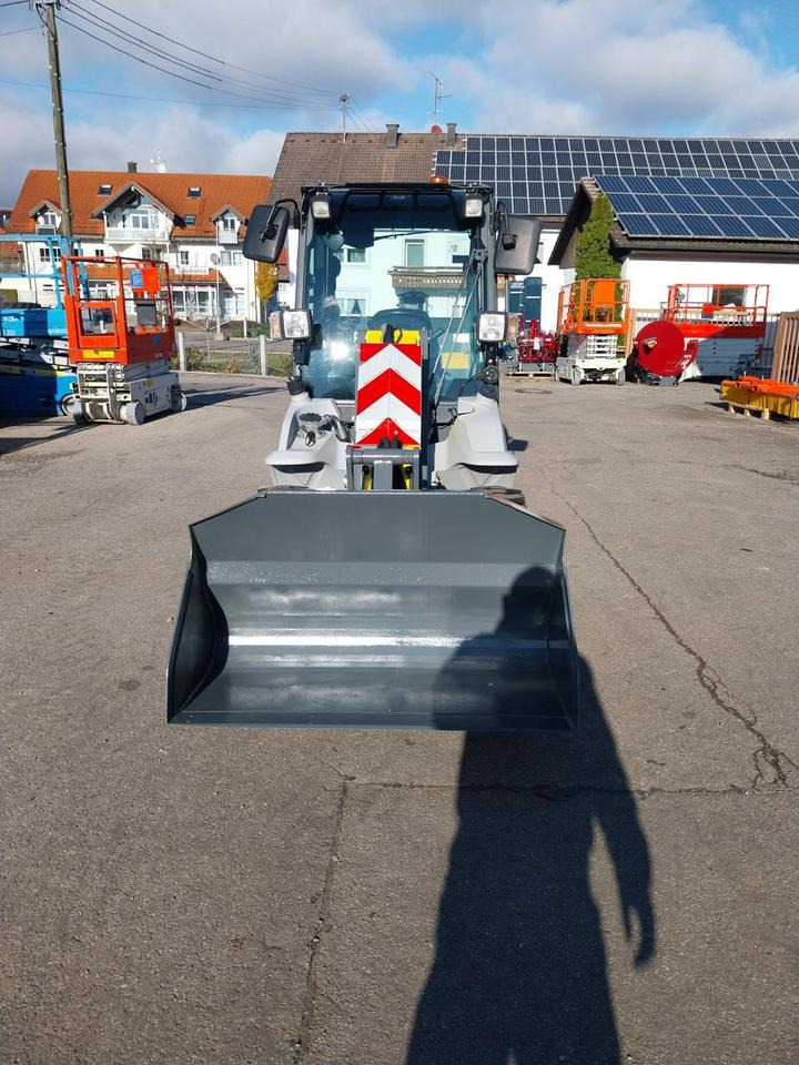 Radlader Kramer 5035 Hoflader Lader Schaufellader 350 5040 - Compact loader: picture 2 Radlader Kramer 5035 Hoflader Lader Schaufellader 350 5040 - Compact loader: picture 2