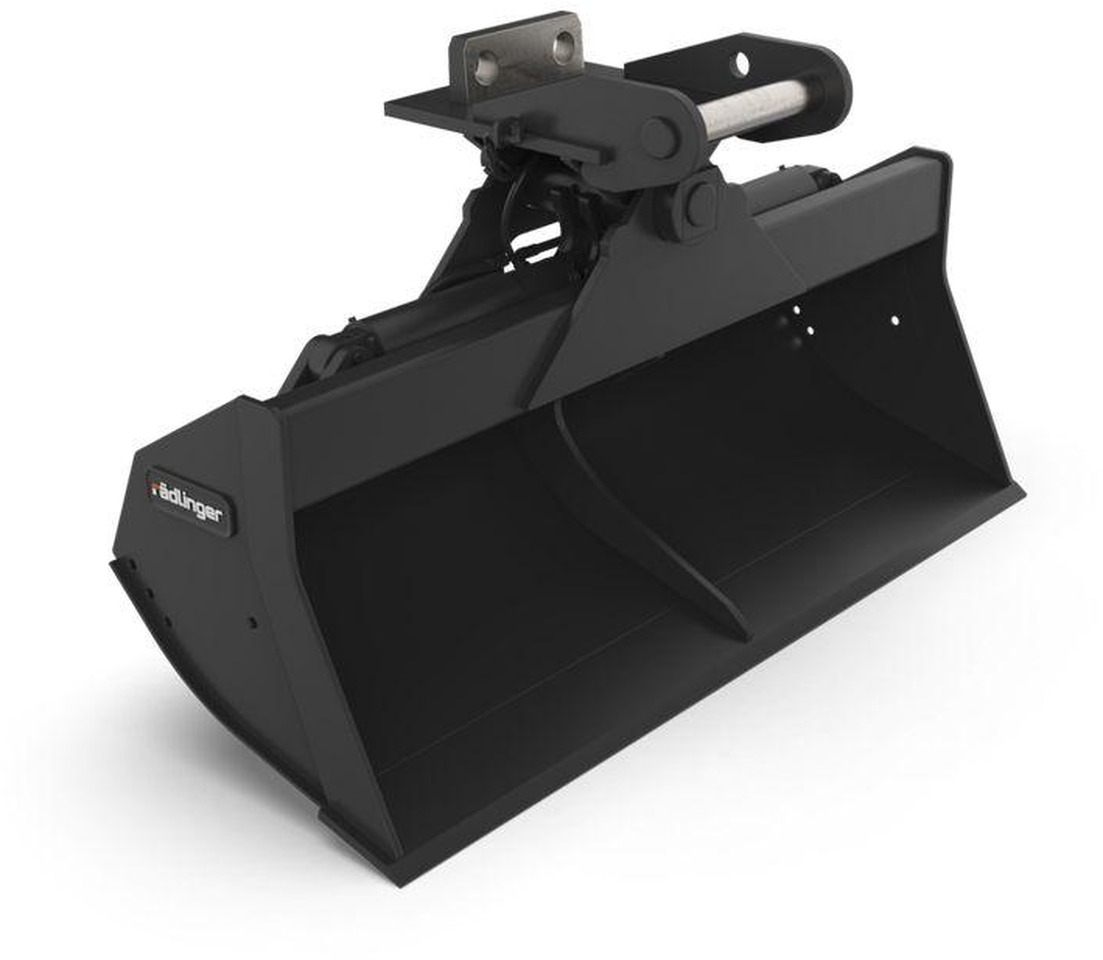 Rädlinger Anbaugeräte Löffel Tilt Sieblöffel Kabelbaulöffel - Tiltrotator for Excavator: picture 5 Rädlinger Anbaugeräte Löffel Tilt Sieblöffel Kabelbaulöffel - Tiltrotator for Excavator: picture 5