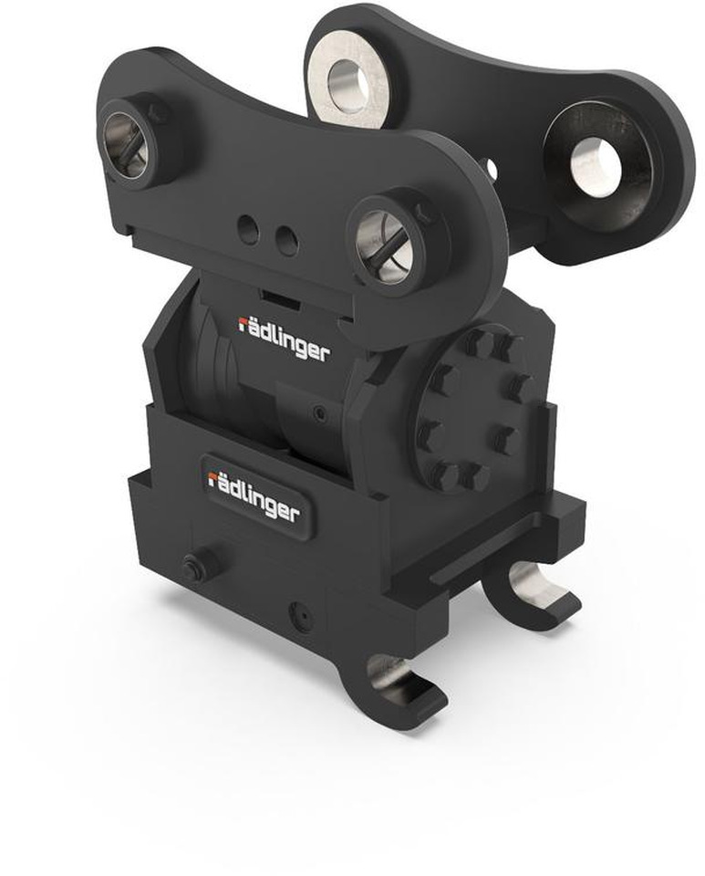 Rädlinger Tilt 1490 MS10 11 - 15 t Powertilt Lehnhoff Hitachi Cat - Tiltrotator for Excavator: picture 1 Rädlinger Tilt 1490 MS10 11 - 15 t Powertilt Lehnhoff Hitachi Cat - Tiltrotator for Excavator: picture 1