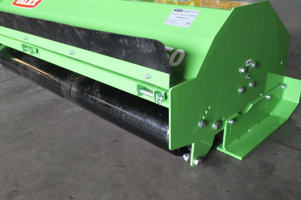 Neuer Mulcher, Schlegelmulcher Talex Eco 1,00-2,20m verfügbar - Flail mower: picture 4 Neuer Mulcher, Schlegelmulcher Talex Eco 1,00-2,20m verfügbar - Flail mower: picture 4